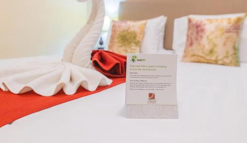 Three-Bedroom Suite