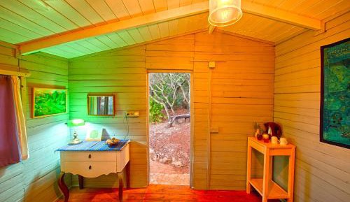 One-Bedroom Chalet