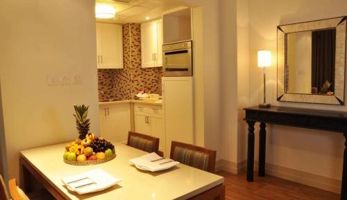 Safir Grand Suite 