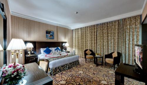 Classic King Room