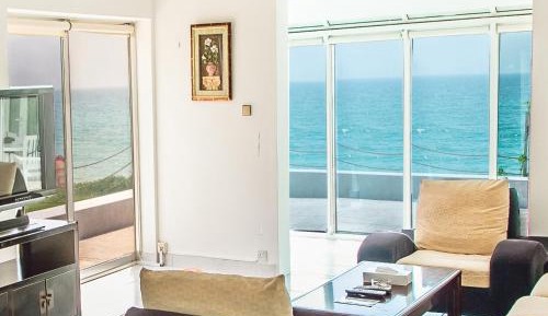 Villa Bedroom Suite (Outside Main Building)