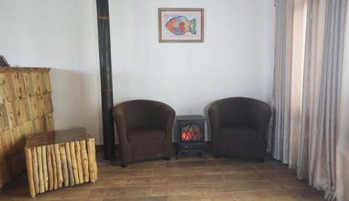 Double Room with Spa Bath