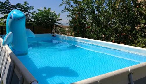 Family Suite with Balcony