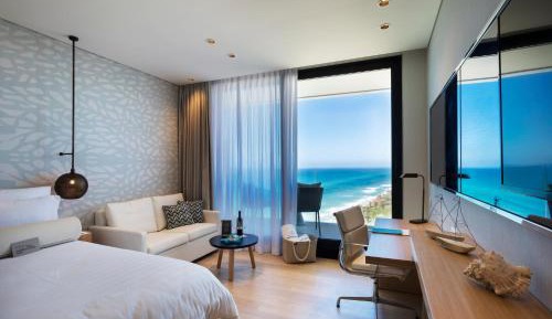 Club Double Room