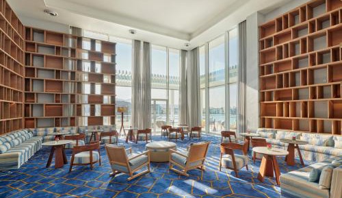King Room - Club Access