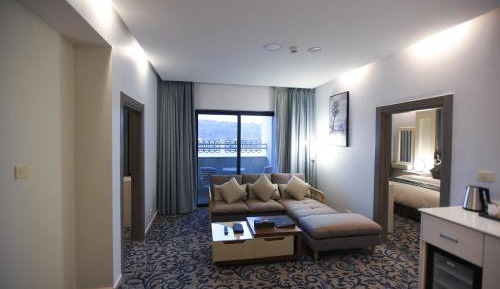 Family Suite