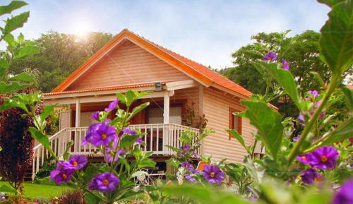 Superior Chalet