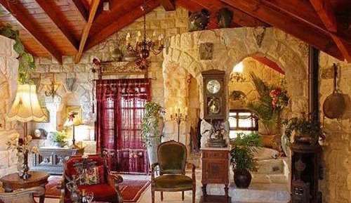 Panoramic Suite