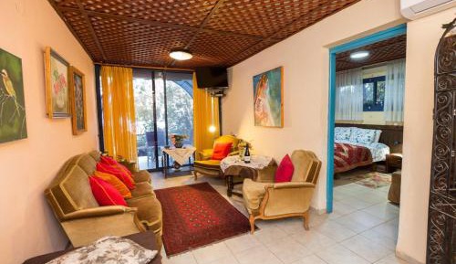 Large Suite