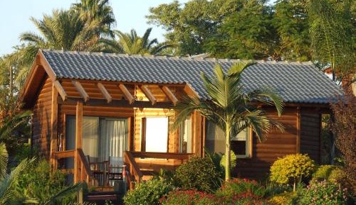 Chalet Deluxe