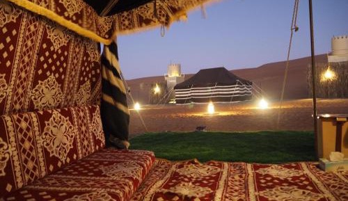 Tent