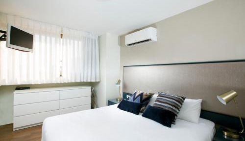 One-Bedroom Suite