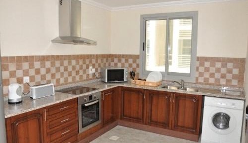 One-Bedroom Suite