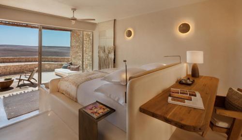 Panorama Suite