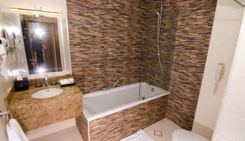 Premium Double Room
