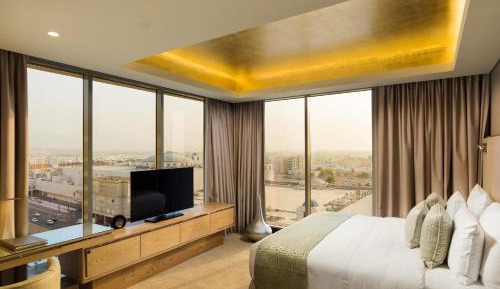 Superior Suite