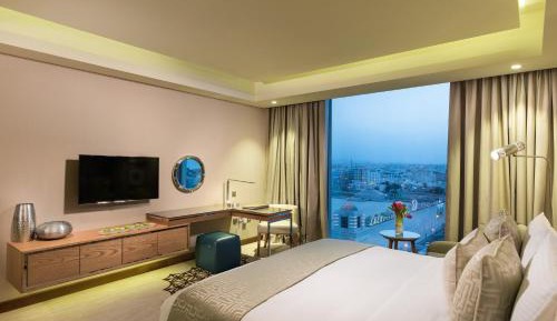 King Room