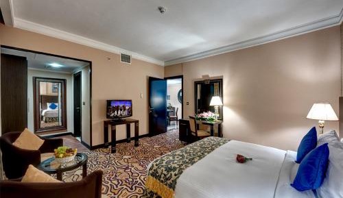 Executive Suite
