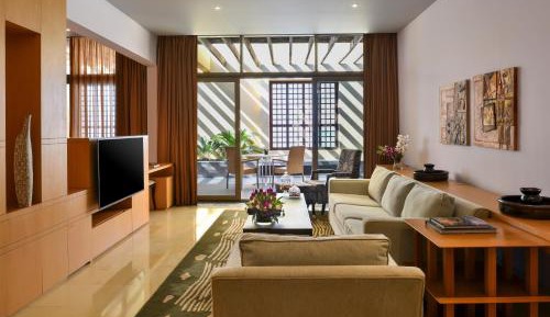 Penthouse Suite
