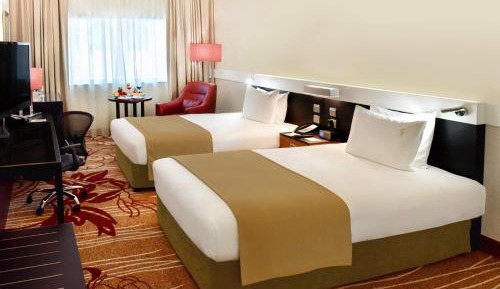 Superior Twin Room with 20% off F&B