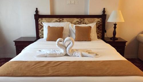 Standard King Room