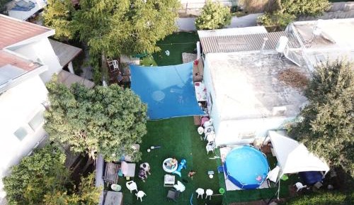 Vacation Home