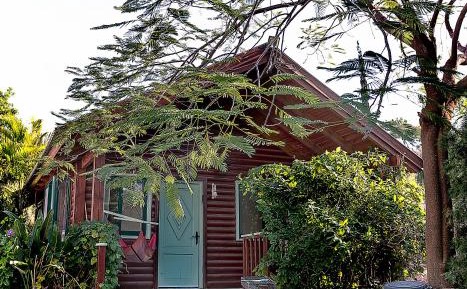 Superior Chalet