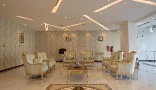 Superior King Suite