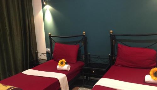 Superior Double or Twin Room