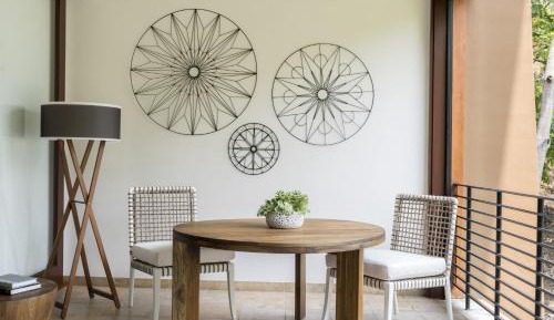 Terraza Room King 