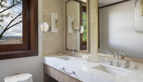 Two-Bedroom Pacifico Residence
