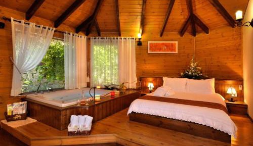 Suite with Private Pool