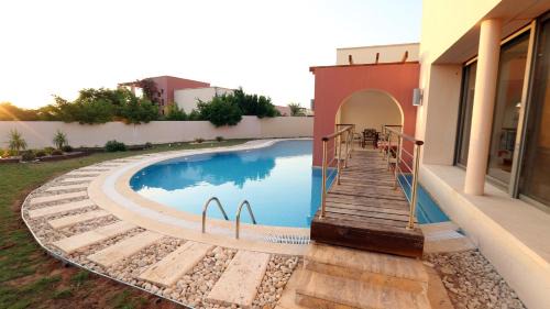 3 bedroom Villa with Private Pool
