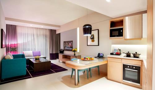Two Bedroom Suite