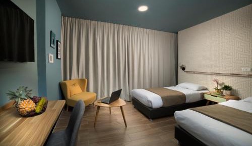  Double or Twin Room