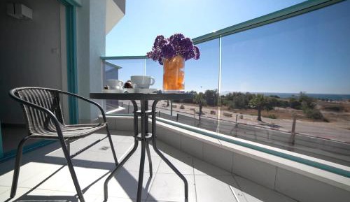 Junior Suite with Sea View