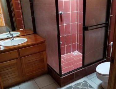 Duplex Suite
