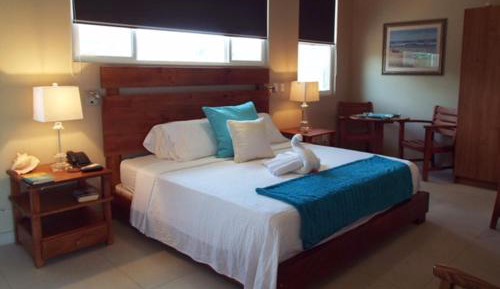 Deluxe Double Room (2 Adults + 1 Child)