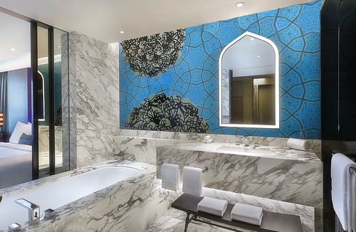 Shati Al Qurum Hotel | W Muscat