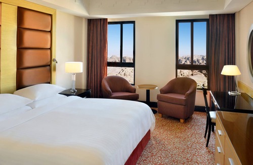 Wadi Musa Hotel | Petra Marriott Hotel