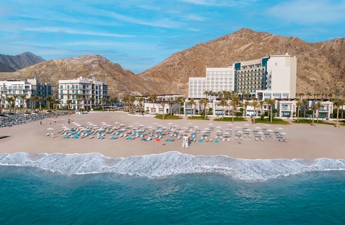 Sharm Hotel | Address Beach Resort Fujairah