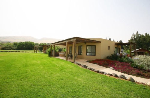 Lehavot HaBashan Hotel | Nofey Habashan