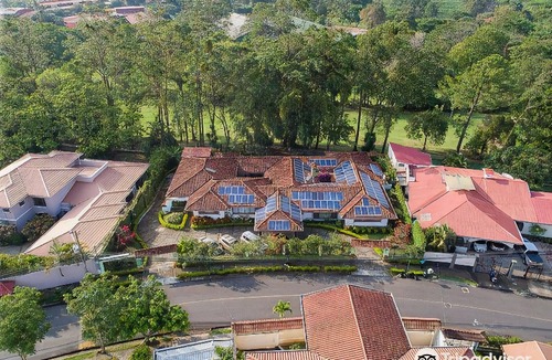 Ciudad Cariari Hotel | Terrazas de Golf Boutique Hotel