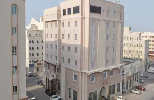 Al Ghubrah Ash Shamaliyyah Hotel | Al Maha International Hotel