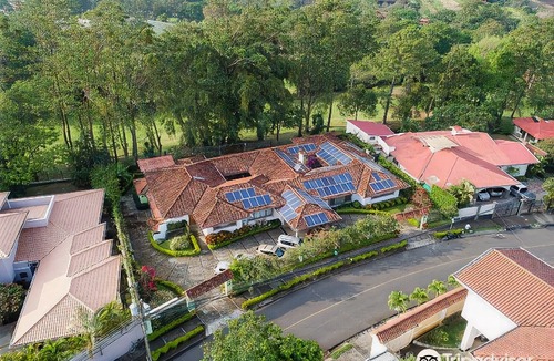 Ciudad Cariari Hotel | Terrazas de Golf Boutique Hotel