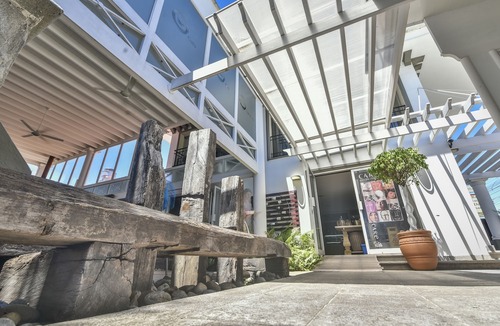San Antonio de Belen Hotel | La Riviera Hotel