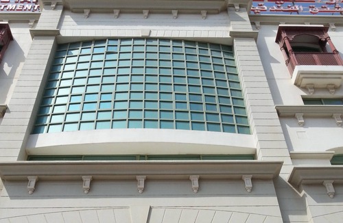 Al Ghubrah Ash Shamaliyyah Hotel | Dar Al Deyafa Hotel Apartment