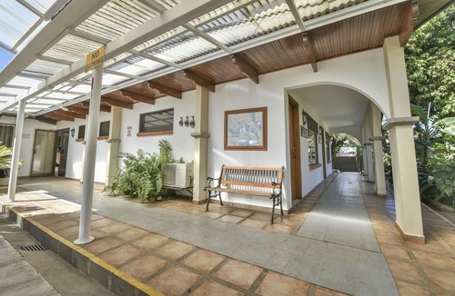San Antonio de Belen Hotel | La Riviera Hotel