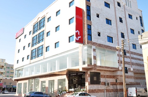 Salalah Hotel | Star Emirates Furnished Apartment