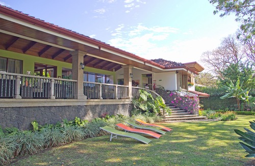 Ciudad Cariari Hotel | Terrazas de Golf Boutique Hotel